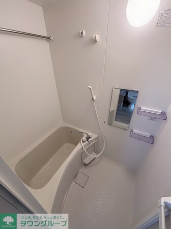 ブラントン八王子の物件内観写真